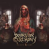 DOOMSDAY CEREMONY DOOMSDAY CEREMONY
