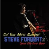 FORBERT STEVE