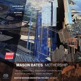 BATES MASON