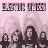 ELECTRIC CITIZEN ELECTRIC CITIZEN