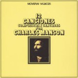 MANSON CHARLES MANSON CHARLES