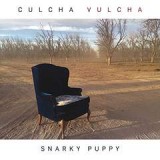 SNARKY PUPPY