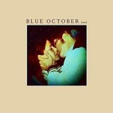 BLUE OCTOBER