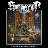 HAMMERCULT HAMMERCULT
