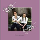 EMPTY BOTTLES BROKEN HEARTS EMPTY BOTTLES BROKEN HEARTS