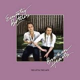 EMPTY BOTTLES BROKEN HEARTS