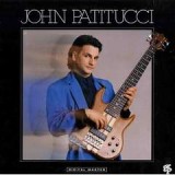PATITUCCI JOHN