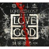 LORD OF THE LOST LORD OF THE LOST