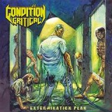 CONDITION CRITICAL
