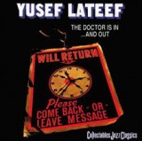 LATEEF YUSEF