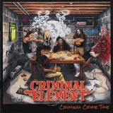 CRIMINAL ELEMENT