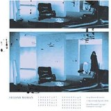 SECOND WOMAND SECOND WOMAND