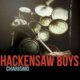 HACKENSAW BOYS HACKENSAW BOYS