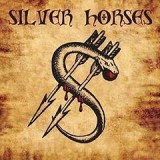 SILVER HORSES