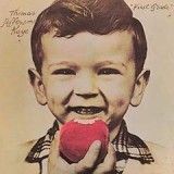 KAYE THOMAS JEFFERSON