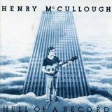 McCULLOUGH HENRY