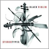 BLACK VIOLIN BLACK VIOLIN