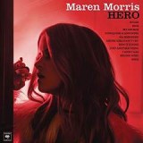 MORRIS MAREN