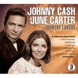 CASH JOHNNY & JUNE CARTER CASH JOHNNY & JUNE CARTER
