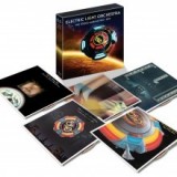 ELECTRIC LIGHT ORCHESTRA