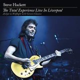 HACKETT STEVE HACKETT STEVE