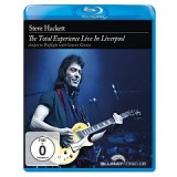 HACKETT STEVE HACKETT STEVE