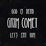 GRIM COMET