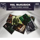 McKUSICK HAL