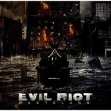EVIL RIOT