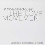 A TRIBE CALLED QUEST