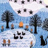 MILLER JENKS & ROSE CROSS