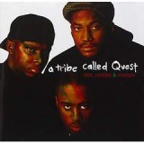 A TRIBE CALLED QUEST