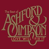 ASHFORD & SIMPSON