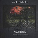 NOCTE OBDUCTA