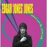 JONES EDGAR