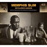 MEMPHIS SLIM