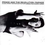 PRINCE & THE REVOLUTION