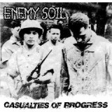 ENEMY SOIL