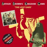 BROWN ARTHUR & KINGDOM COME