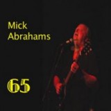 ABRAHAMS MICK