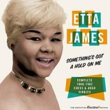 JAMES ETTA