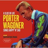 WAGONER PORTER