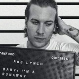 LYNCH ROB