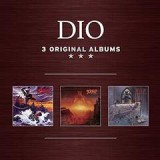 DIO DIO