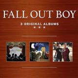 FALL OUT BOY