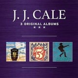 CALE J.J. CALE J.J.