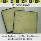 GILLAN IAN BAND