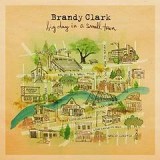 CLARK BRANDY CLARK BRANDY