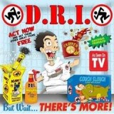 D.R.I.