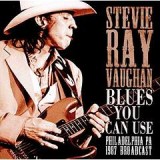 VAUGHAN STEVIE RAY
